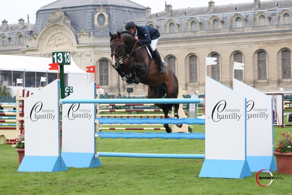 Quannan chantilly 2