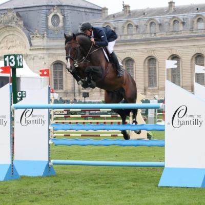Quannan chantilly 3